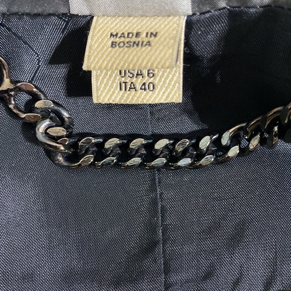 Burberry Trench Coat - Picture 8 of 13